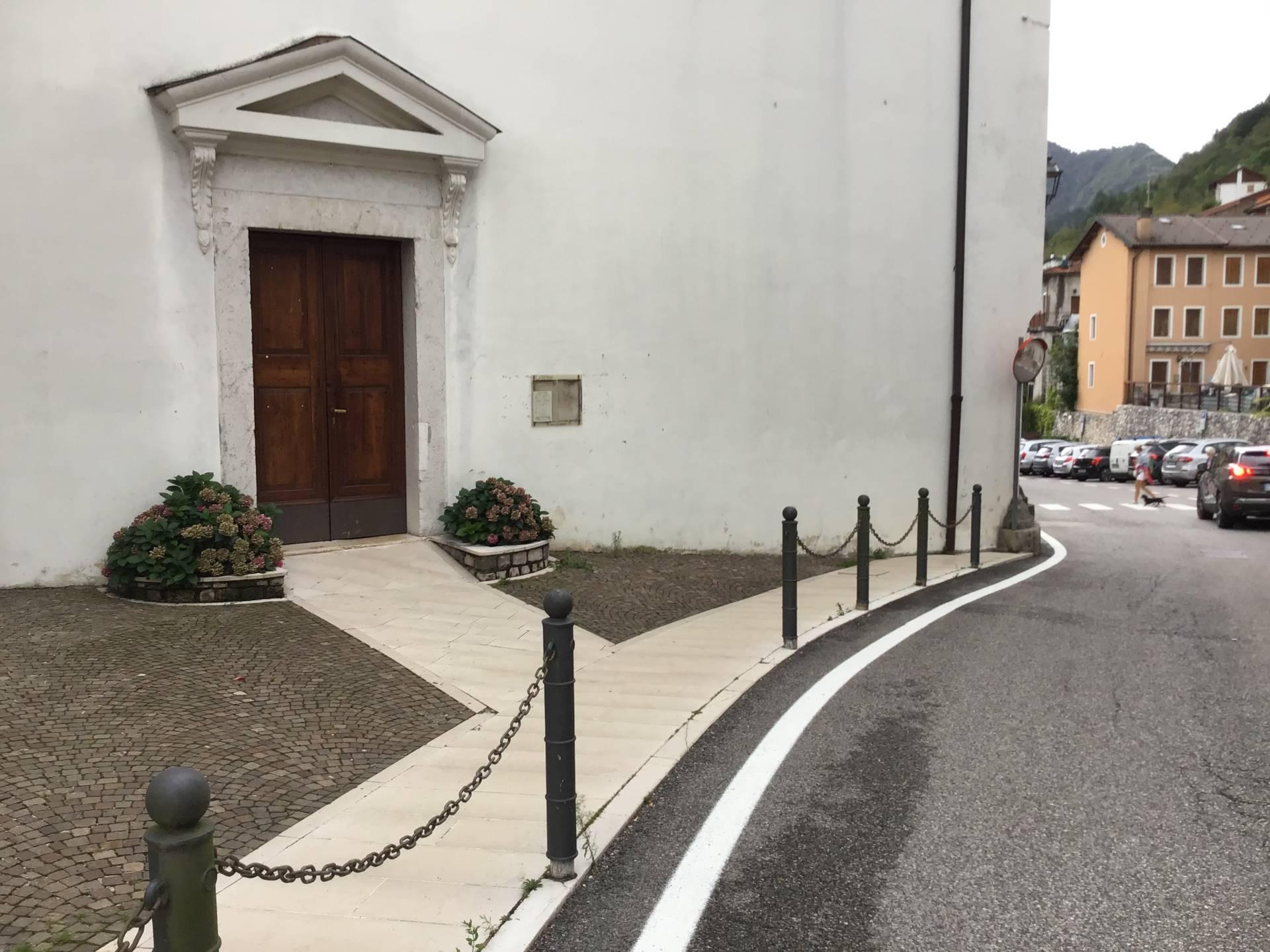 Chiesa di San Giovanni Battista FVG per tutti